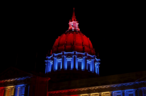 San Francisco City Hall